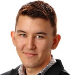 Meet your Posher, Benjamin